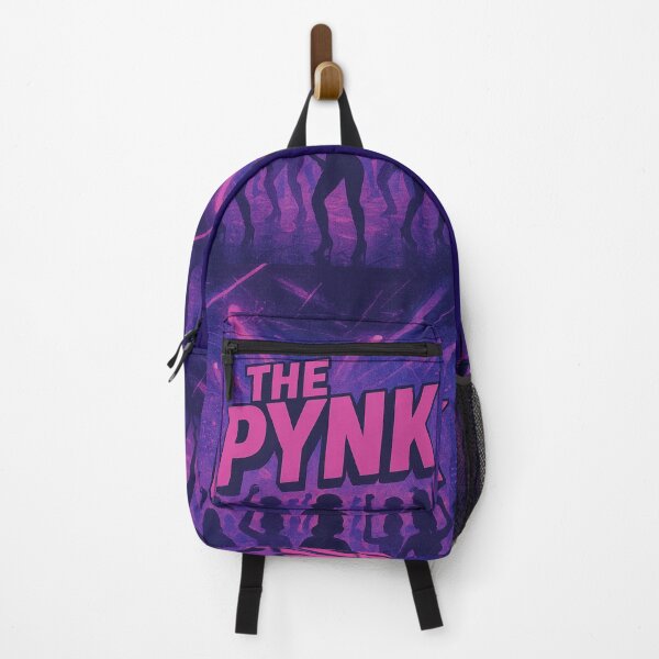 Item preview, THE PYNK AMBIANCE NIGHT CLUB designed and sold by USSIZI SPACE.
