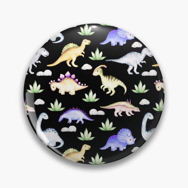 Item preview, Copy of dinosaur themed  designed and sold by TEEJAMBOREE.