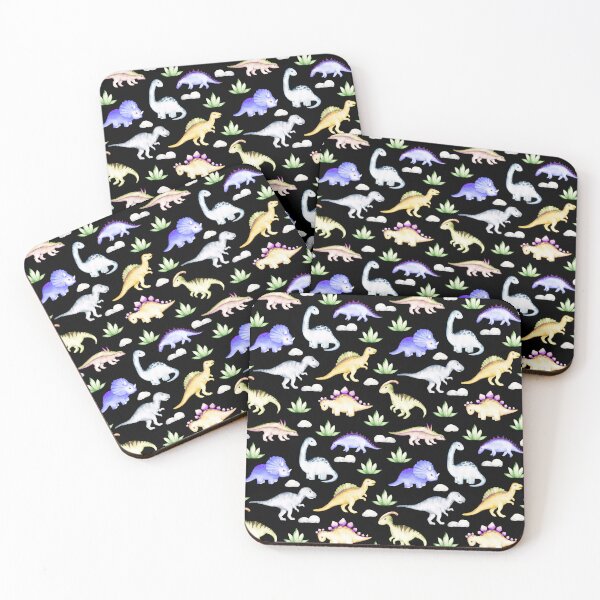 Item preview, Copy of dinosaur themed  designed and sold by TEEJAMBOREE.