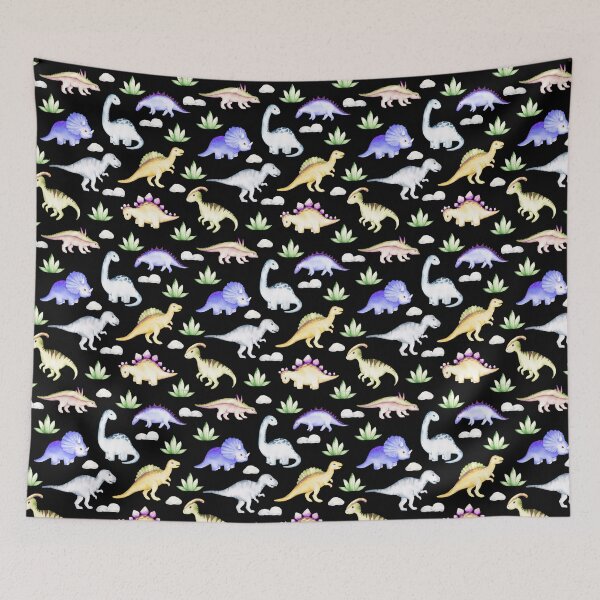 Item preview, Copy of dinosaur themed  designed and sold by TEEJAMBOREE.