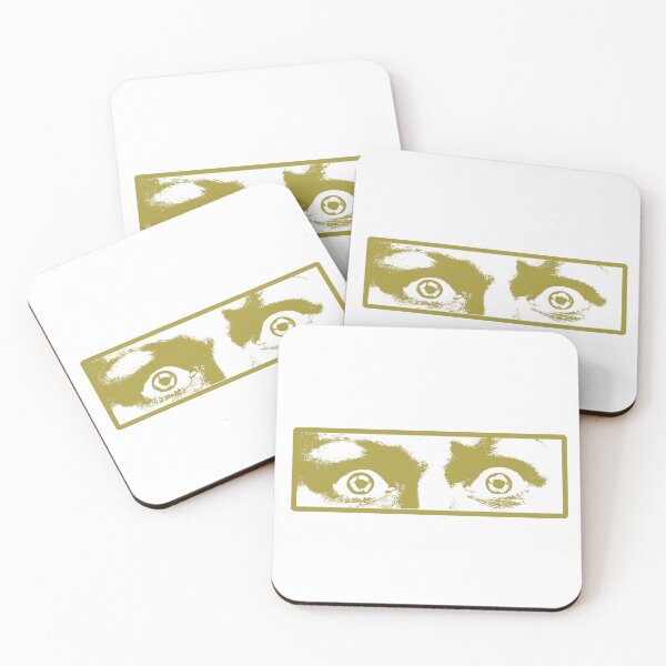 Item preview, Expressive eyes designed and sold by CarougeDesign.