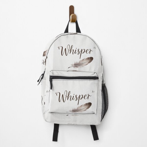 Item preview, Whisper 44 designed and sold by Zeir Shop.