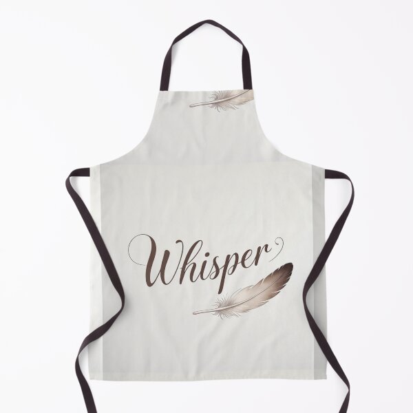 Item preview, Whisper 45 designed and sold by Zeir Shop.
