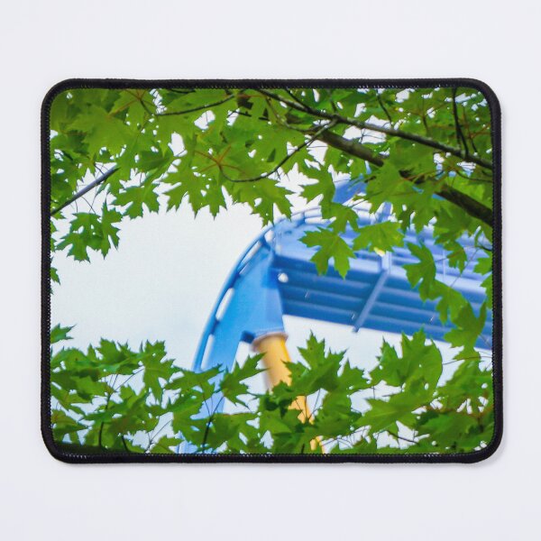 Item preview, Through The Trees Wrath Can Be Seen designed and sold by RollingRC.