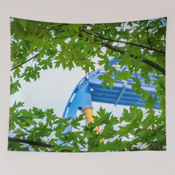 Item preview, Through The Trees  Wrath Can Be Seen designed and sold by RollingRC.