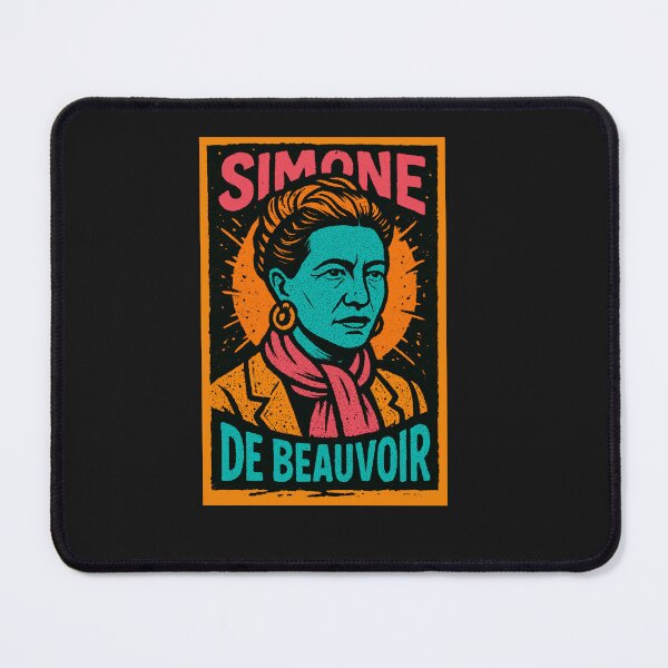 Item preview, Simone Skate designed and sold by philosopherBob.