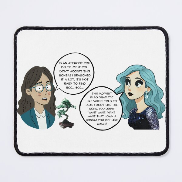 Item preview, Passionate quarrel. designed and sold by di-Vera-Rosati.