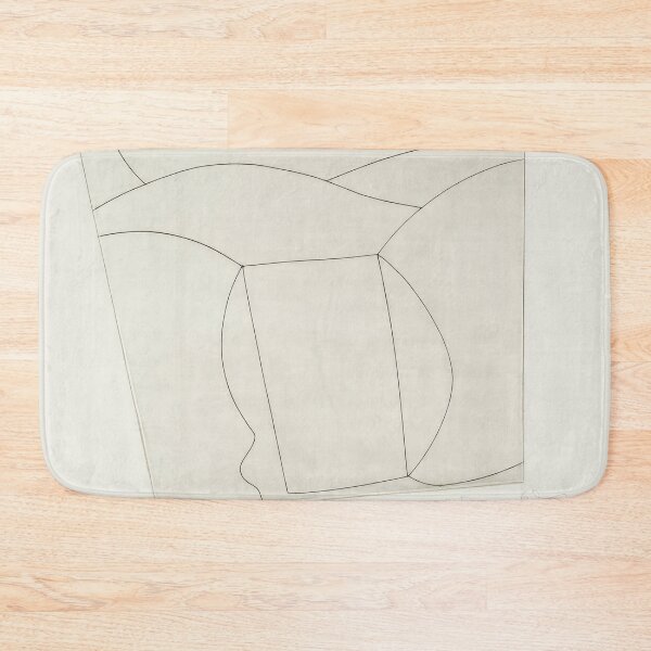 Item preview, Ben Nicholson designed and sold by Nannajdohanse.