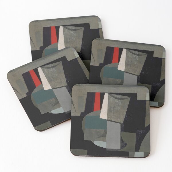 Item preview, Ben Nicholson designed and sold by Nannajdohanse.