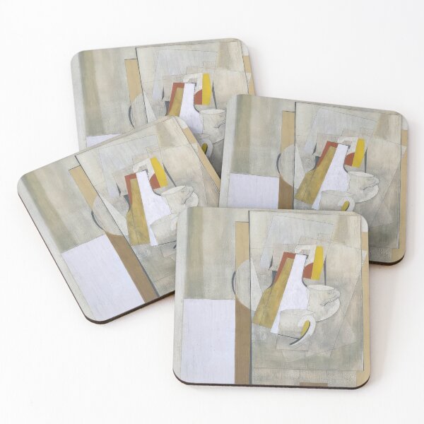 Item preview, Ben Nicholson designed and sold by Nannajdohanse.