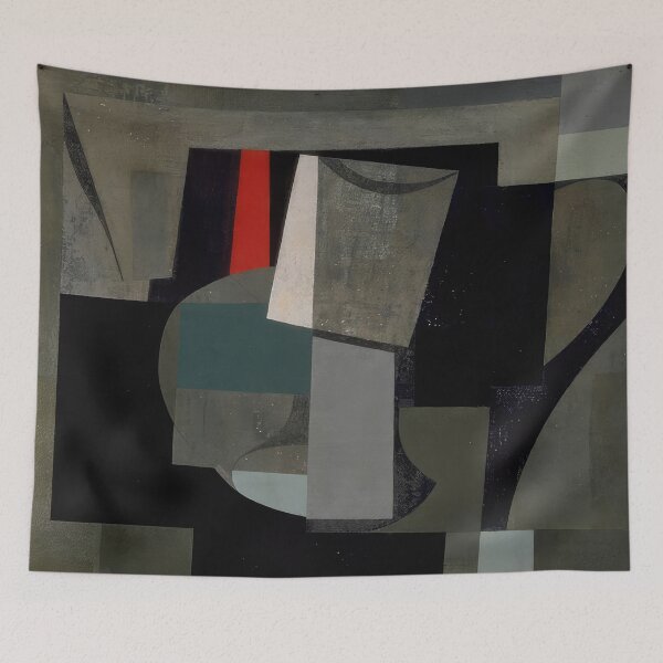 Item preview, Ben Nicholson designed and sold by Nannajdohanse.