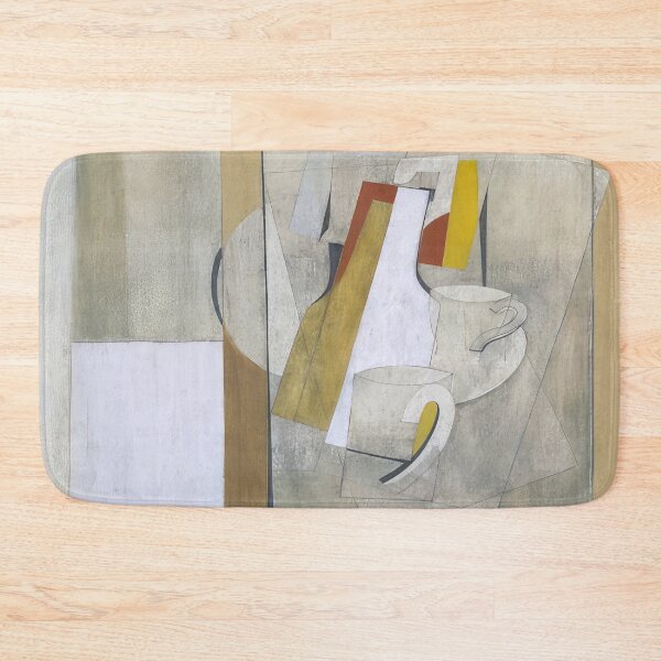 Item preview, Ben Nicholson designed and sold by Nannajdohanse.