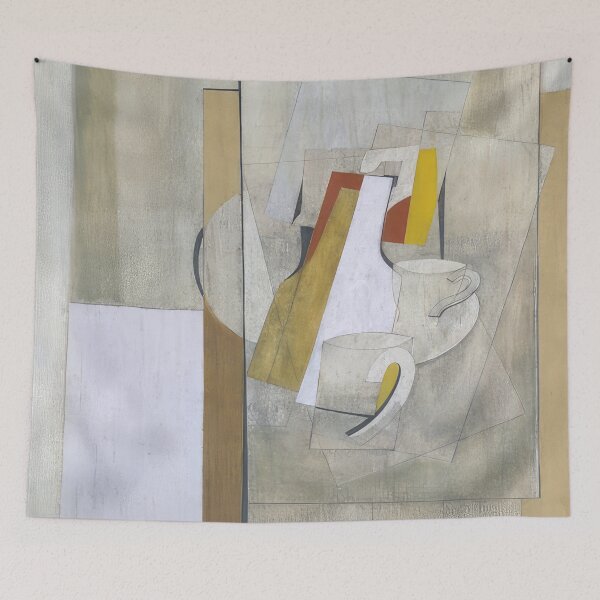 Item preview, Ben Nicholson designed and sold by Nannajdohanse.