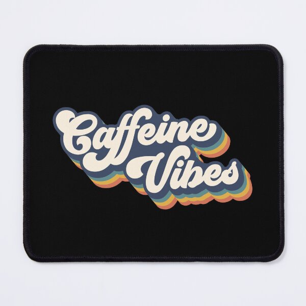 Item preview, Caffeine Vibes designed and sold by DesignsbyChino.