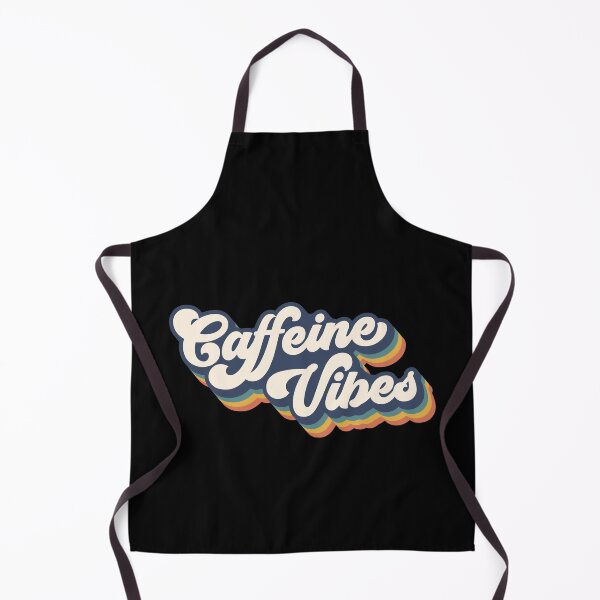 Item preview, Caffeine Vibes designed and sold by DesignsbyChino.