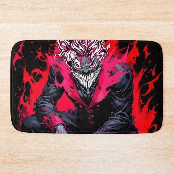 Item preview, Okarun designed and sold by ANIME HEAT.