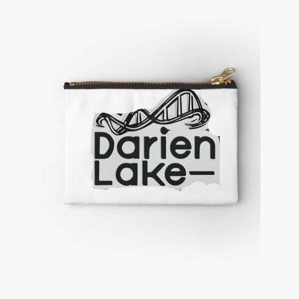 Item preview, Darien Lake claisc-Tshirt minimall designed and sold by GoodtimeonPart.