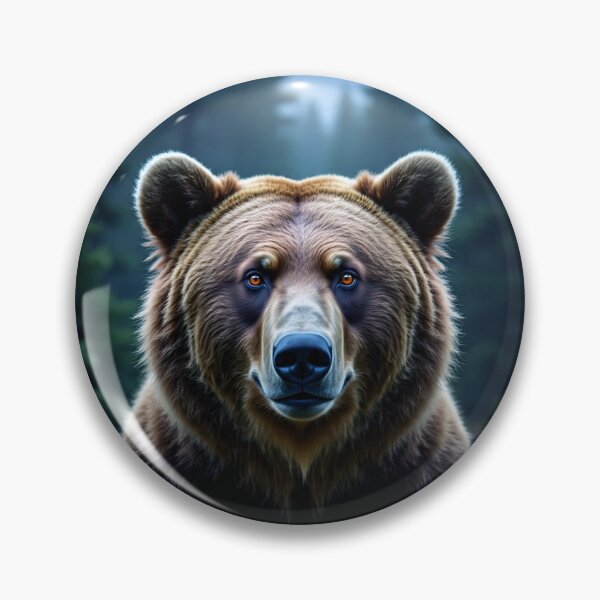 Item preview, Bear  designed and sold by Savannah Gibbs.