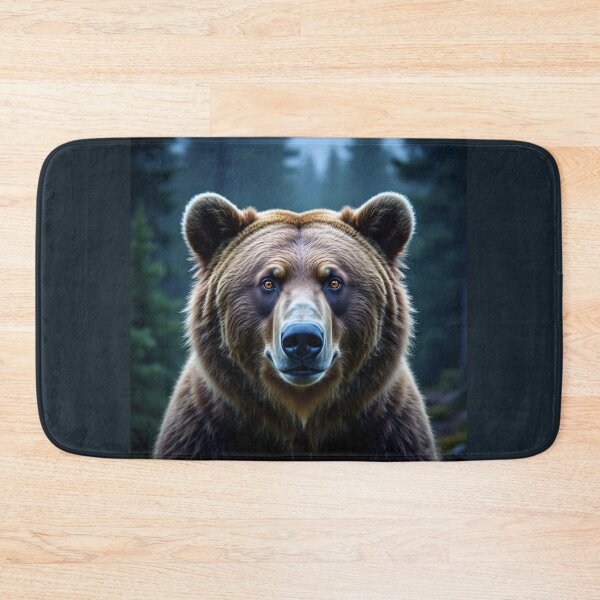 Item preview, Bear  designed and sold by Savannah Gibbs.