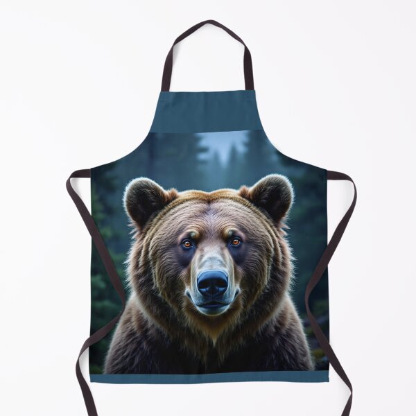 Item preview, Bear  designed and sold by Savannah Gibbs.