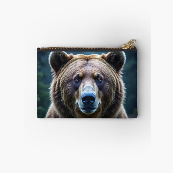 Item preview, Bear  designed and sold by Savannah Gibbs.