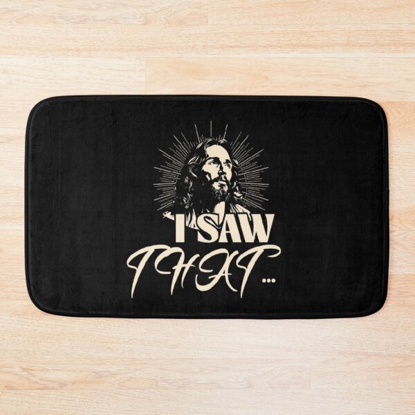 Item preview, I SAW THAT designed and sold by closettycoot.