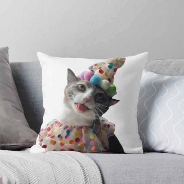 Item preview, Birthday jester 1 designed and sold by Oreoeocat.