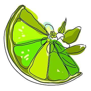 Artwork thumbnail, Lemonade by urfer