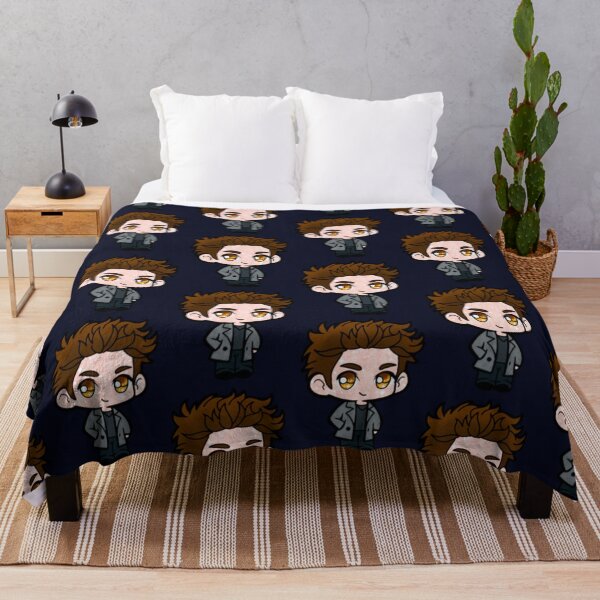 Item preview, Chibi Vampire designed and sold by Art by Morgan Campillo.