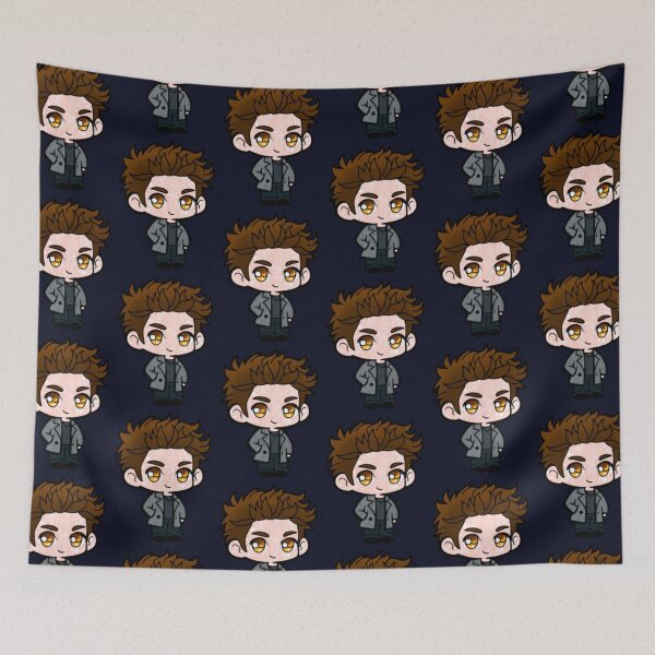 Item preview, Chibi Vampire designed and sold by Art by Morgan Campillo.