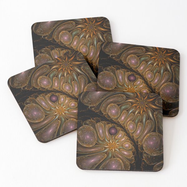 Item preview, Cosmic Petal Array designed and sold by bloorose.