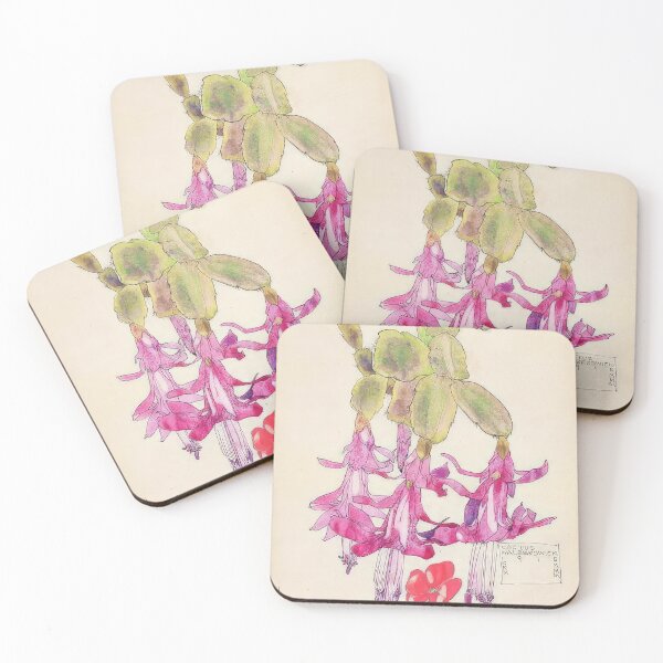 Item preview, Charles Rennie Mackintosh designed and sold by Nannajdohanse.