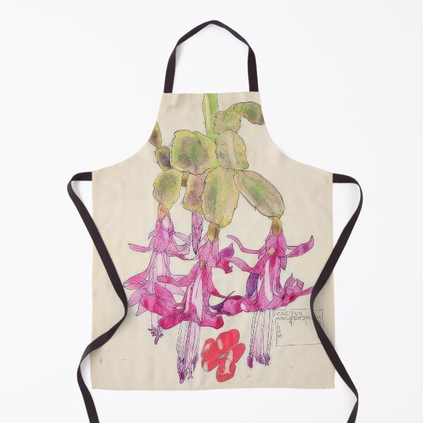 Item preview, Charles Rennie Mackintosh designed and sold by Nannajdohanse.