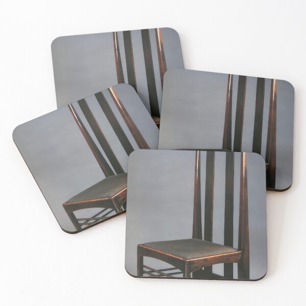 Item preview, Charles Rennie Mackintosh designed and sold by Nannajdohanse.