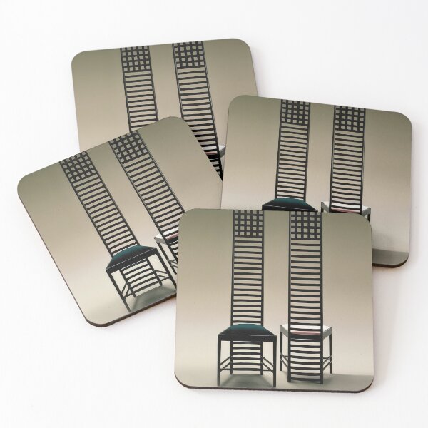Item preview, Charles Rennie Mackintosh designed and sold by Nannajdohanse.
