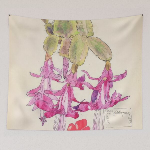 Item preview, Charles Rennie Mackintosh designed and sold by Nannajdohanse.