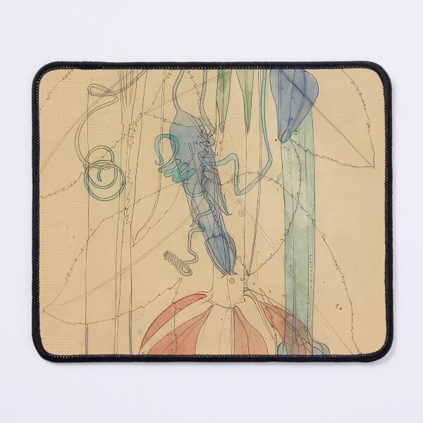 Item preview, Charles Rennie Mackintosh designed and sold by Nannajdohanse.