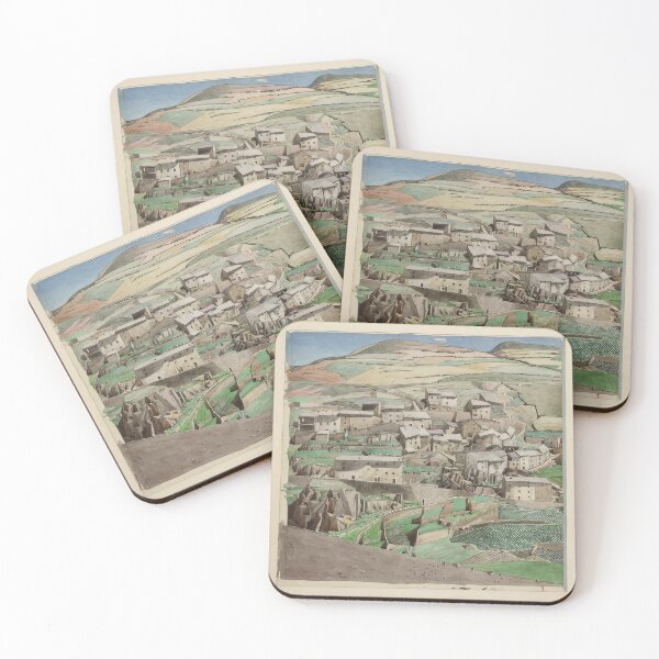 Item preview, Charles Rennie Mackintosh designed and sold by Nannajdohanse.
