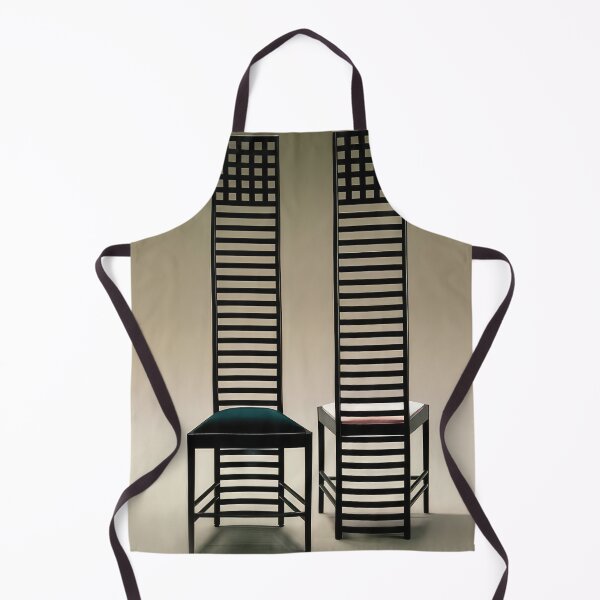 Item preview, Charles Rennie Mackintosh designed and sold by Nannajdohanse.