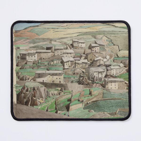 Item preview, Charles Rennie Mackintosh designed and sold by Nannajdohanse.
