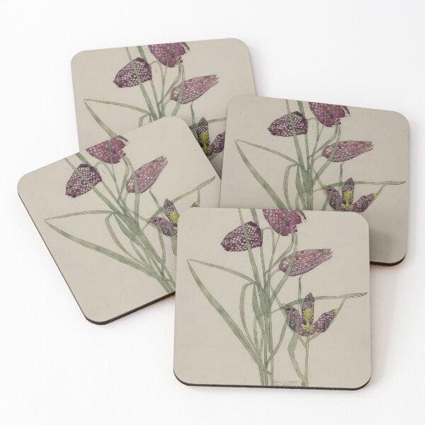 Item preview, Charles Rennie Mackintosh designed and sold by Nannajdohanse.