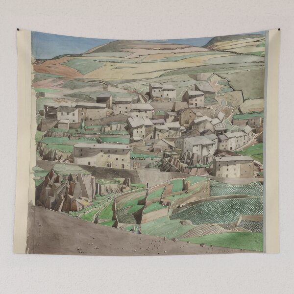 Item preview, Charles Rennie Mackintosh designed and sold by Nannajdohanse.