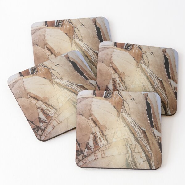 Item preview, Charles Rennie Mackintosh designed and sold by Nannajdohanse.