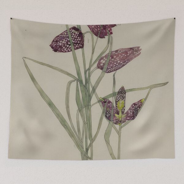 Item preview, Charles Rennie Mackintosh designed and sold by Nannajdohanse.