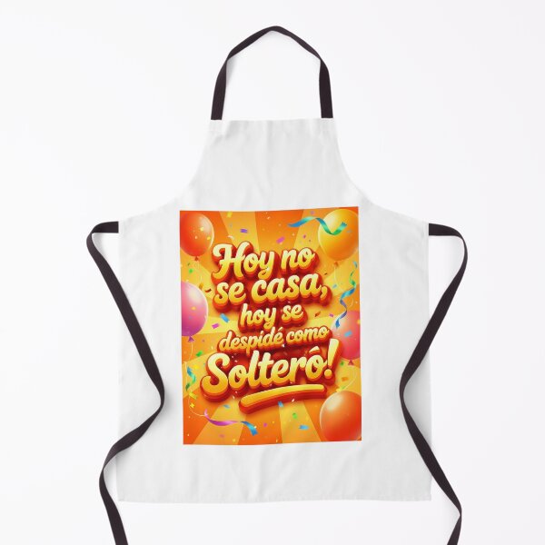 Item preview, Today he's not getting married, today he's saying goodbye as a bachelor! designed and sold by NovaImagen.
