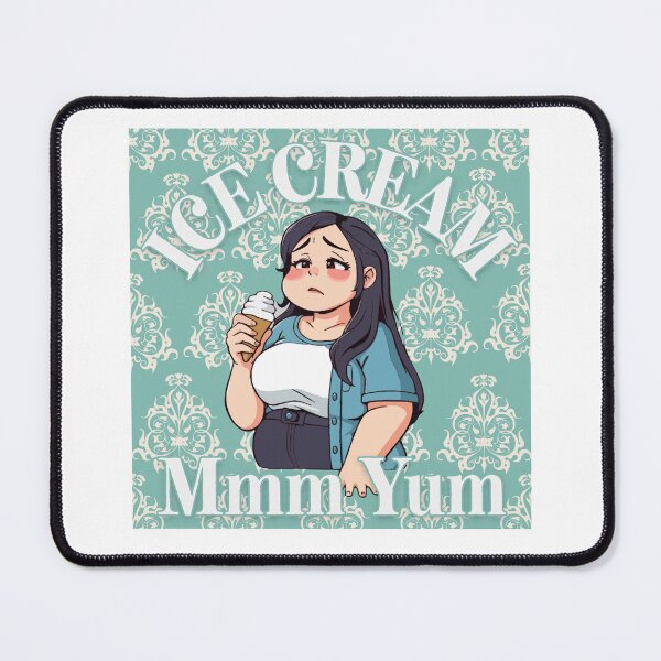 Item preview, Ice Cream Mmm Yum designed and sold by UNK-Fatigues.