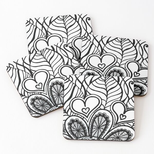Item preview, "Atascado" designed and sold by HopeforKiani.
