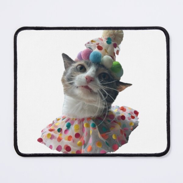 Item preview, Birthday Jester 2 designed and sold by Oreoeocat.