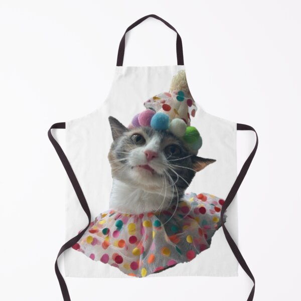 Item preview, Birthday Jester 2 designed and sold by Oreoeocat.