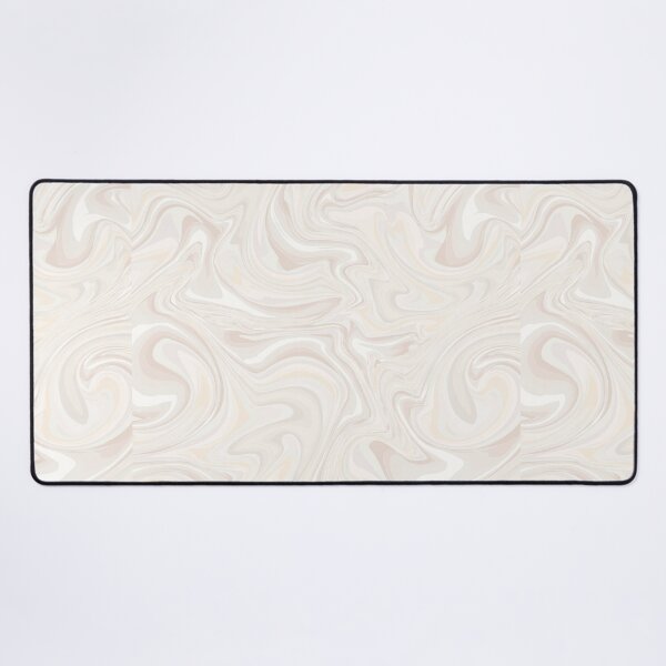 Item preview, Aesthetic Minimal Neutral Marble Swirl Pattern designed and sold by AestHenni17.